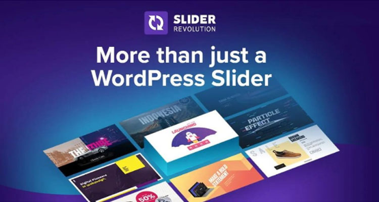 Slider Revolution 6.7.12