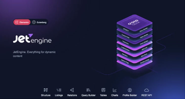 JetEngine For Elementor 3.3.5