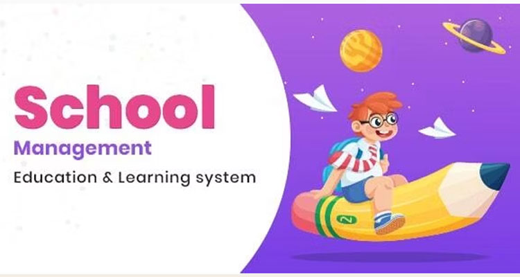 School Management Plugin 10.4.2