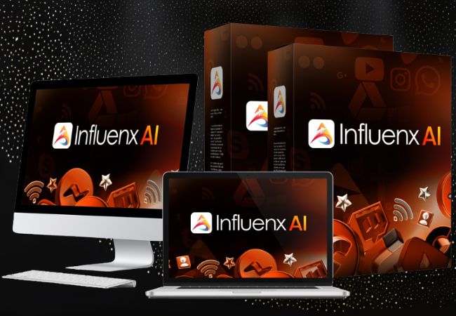 Influenx Ai
