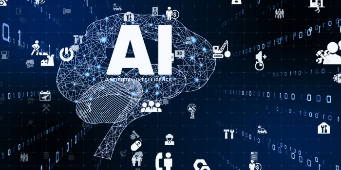 build website with AI