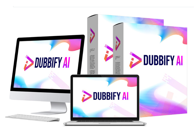 DubbifyAI